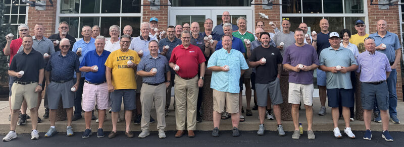 Team hosts announced for the 2026 World Series